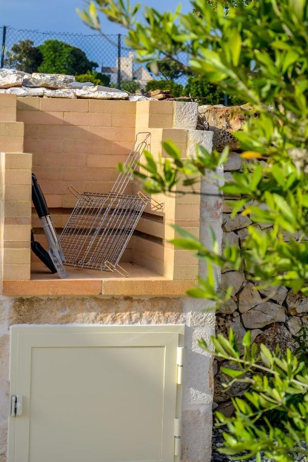 Verdeacqua Suite Locorotondo Exterior foto