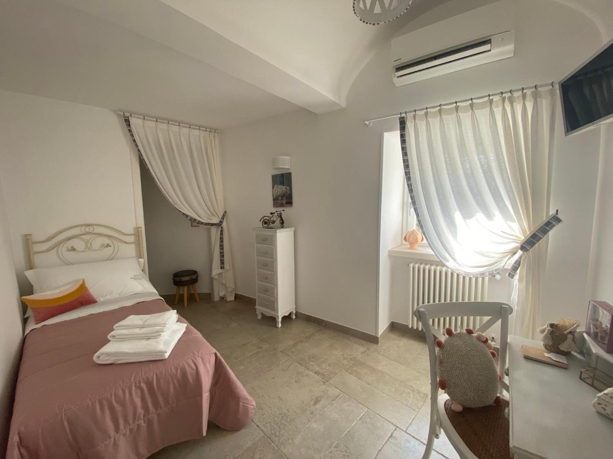 Verdeacqua Suite Locorotondo Exterior foto